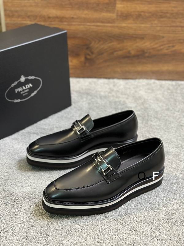 Prada Men's Shoes 76